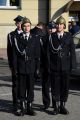 Widowisko plenerowe na jasielskim rynku w rocznicę odzyskania przez Polskę niepodległości