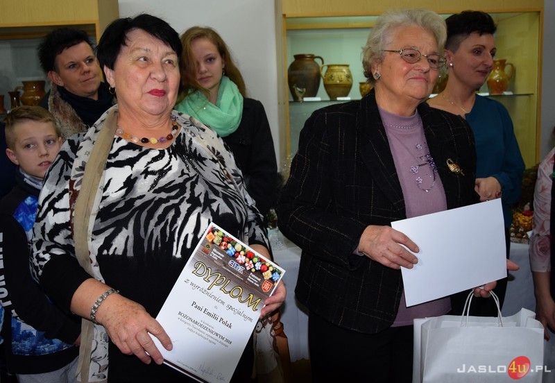 Konkurs Bożonarodzeniowy w jasielskim muzeum