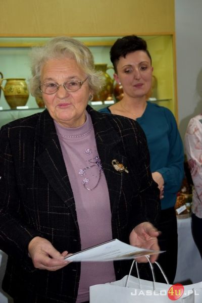 Konkurs Bożonarodzeniowy w jasielskim muzeum