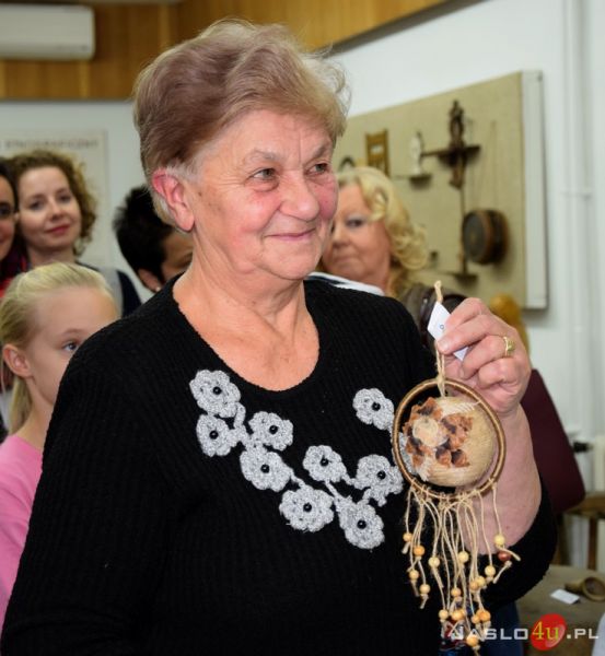 Konkurs Bożonarodzeniowy w jasielskim muzeum