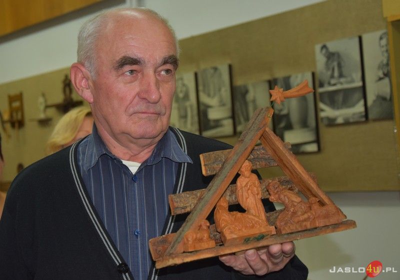 Konkurs Bożonarodzeniowy w jasielskim muzeum