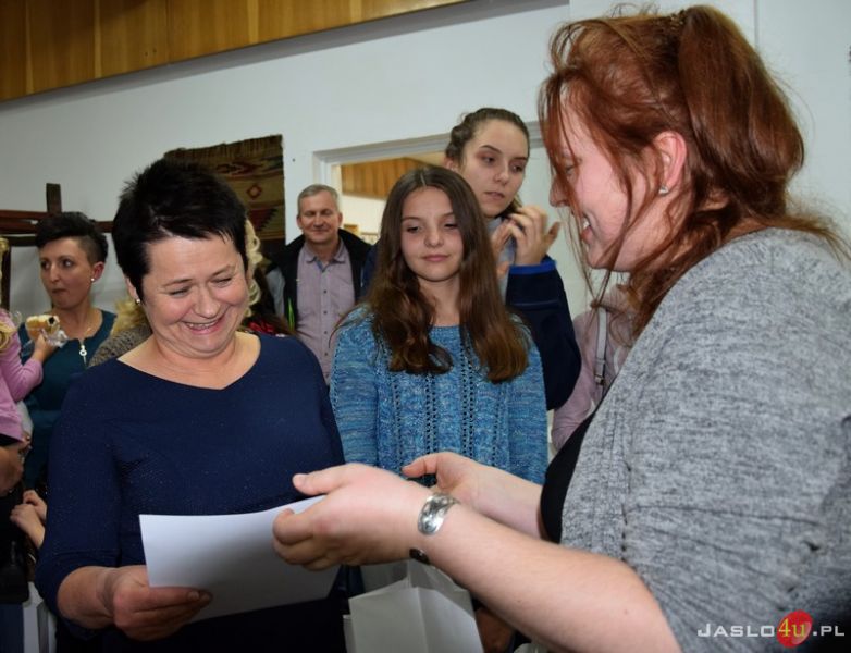 Konkurs Bożonarodzeniowy w jasielskim muzeum