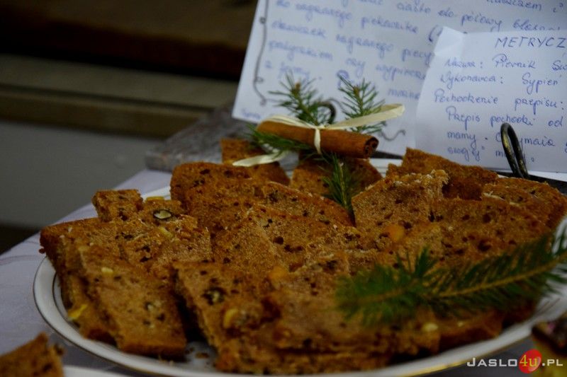 Konkurs Bożonarodzeniowy w jasielskim muzeum