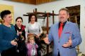 Konkurs Bożonarodzeniowy w jasielskim muzeum
