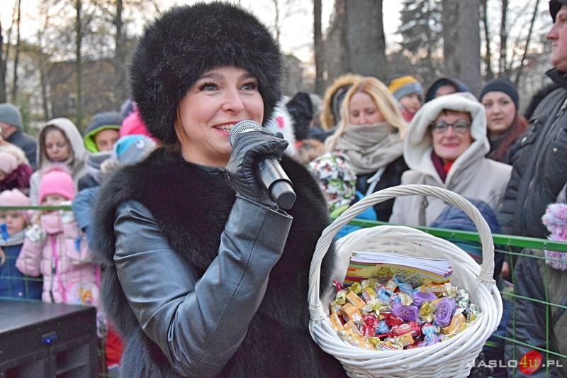 Motomikołajki 2018