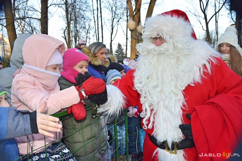 Motomikołajki 2018