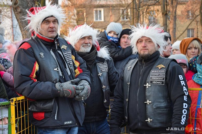 Motomikołajki 2018