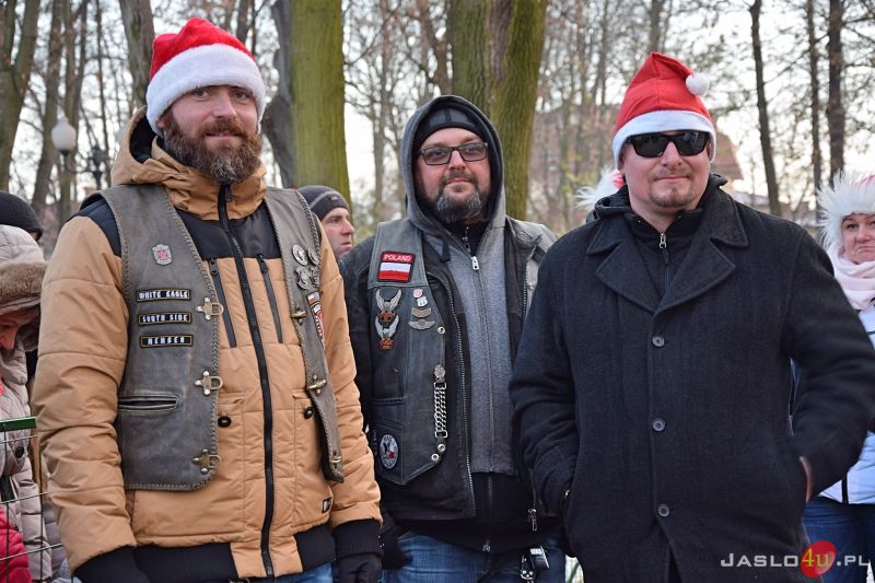 Motomikołajki 2018