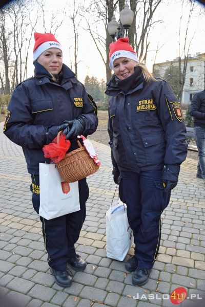 Motomikołajki 2018