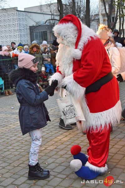Motomikołajki 2018