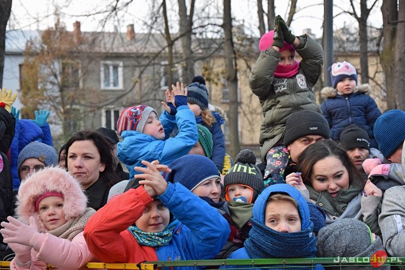 Motomikołajki 2018