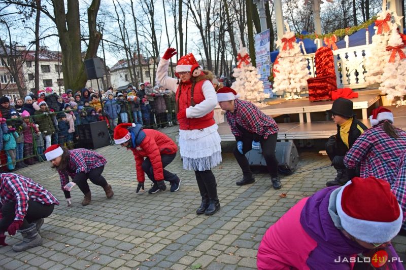 Motomikołajki 2018