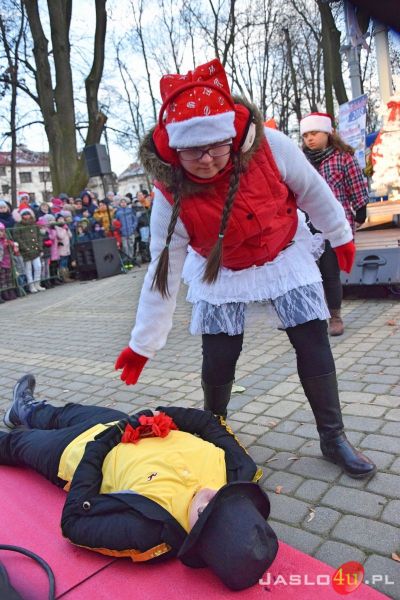 Motomikołajki 2018