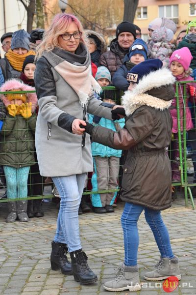 Motomikołajki 2018