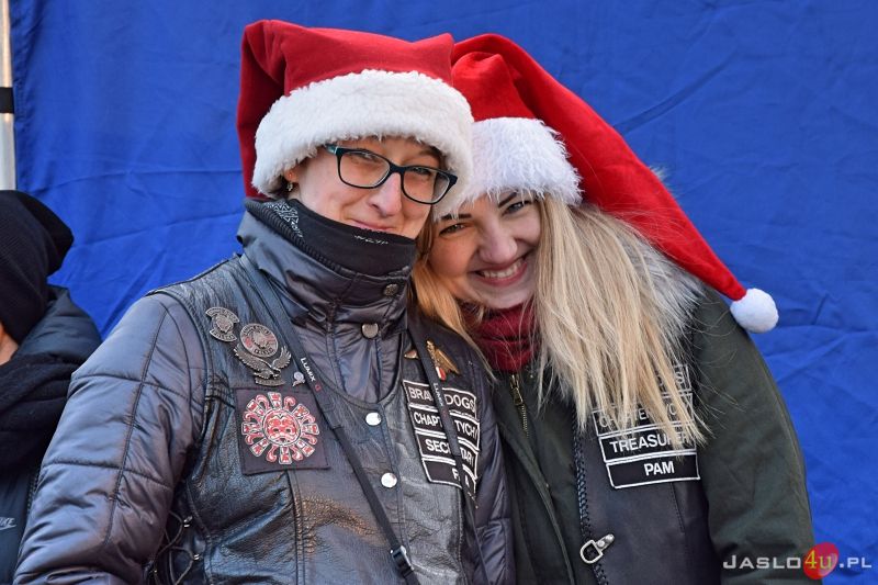 Motomikołajki 2018