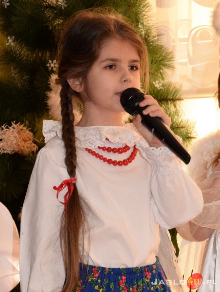 Wigilia w Przedszkolu Miejskim nr 6 w Jaśle