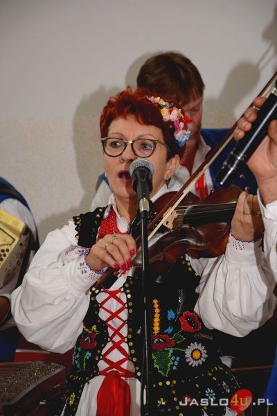 Złote Gody w gminie Jasło