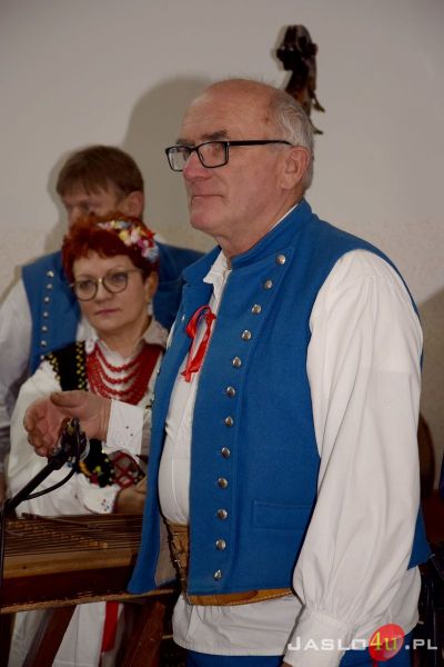 Złote Gody w gminie Jasło