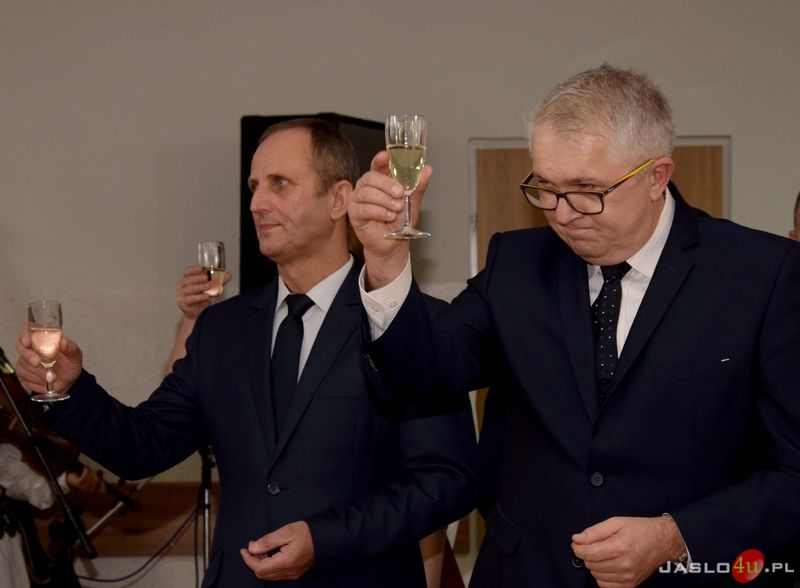 Złote Gody w gminie Jasło