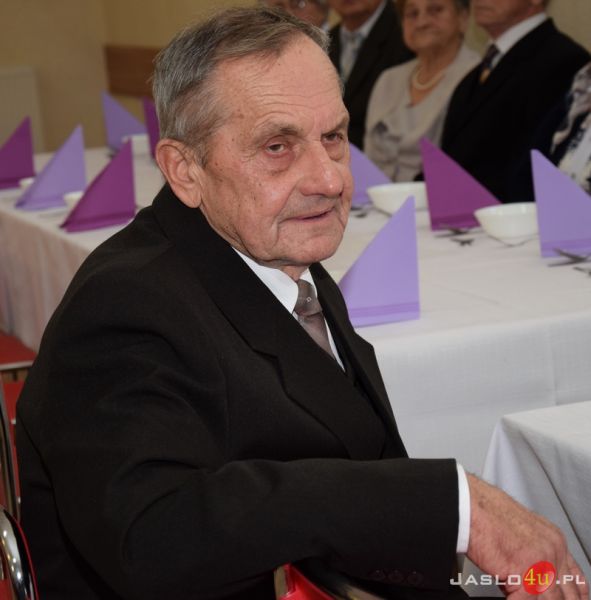 Złote Gody w gminie Jasło