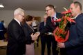 Złote Gody w gminie Jasło