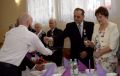 Złote Gody w gminie Jasło