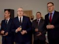 Złote Gody w gminie Jasło