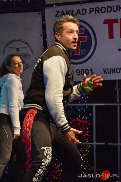 27. Final WOŚP w Jaśle