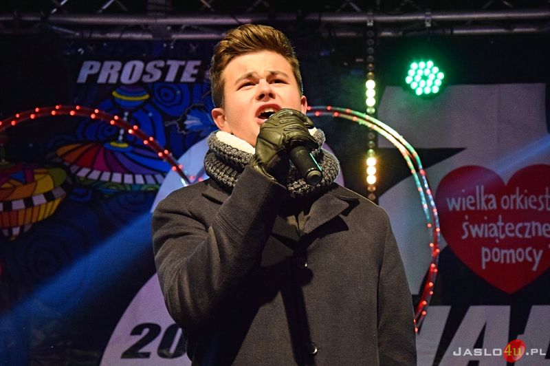 27. Final WOŚP w Jaśle