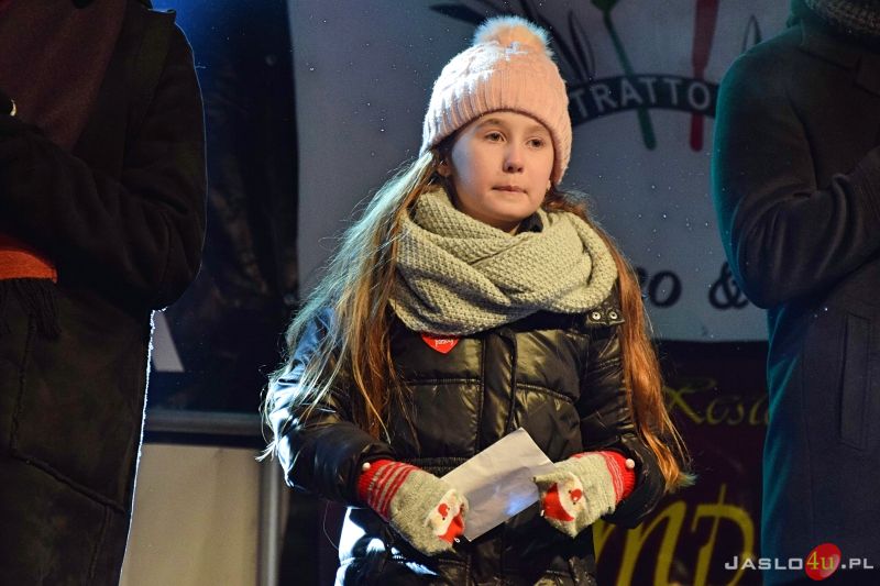 27. Final WOŚP w Jaśle