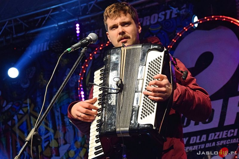 27. Final WOŚP w Jaśle