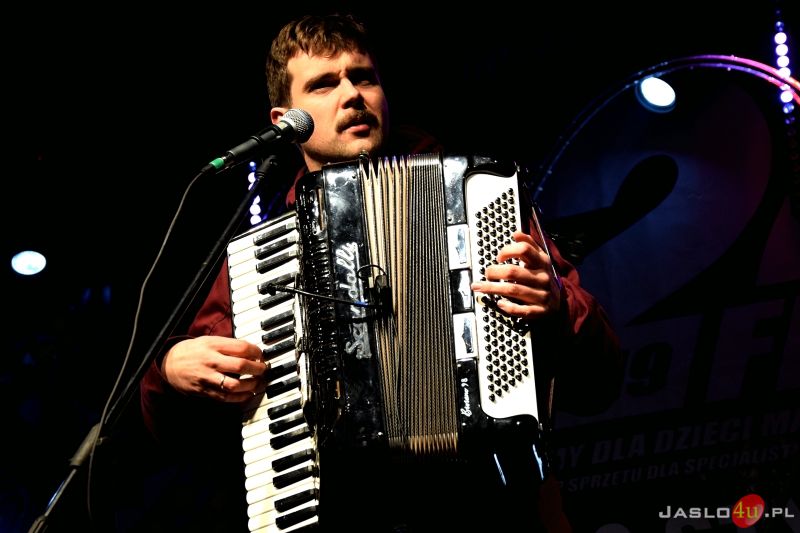 27. Final WOŚP w Jaśle