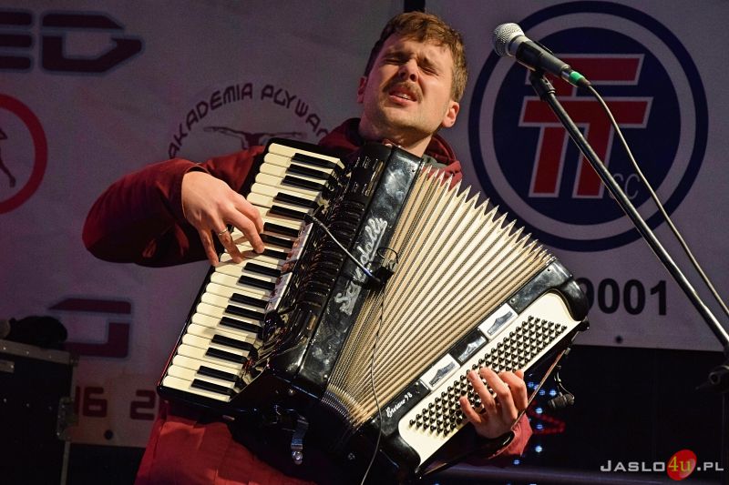 27. Final WOŚP w Jaśle