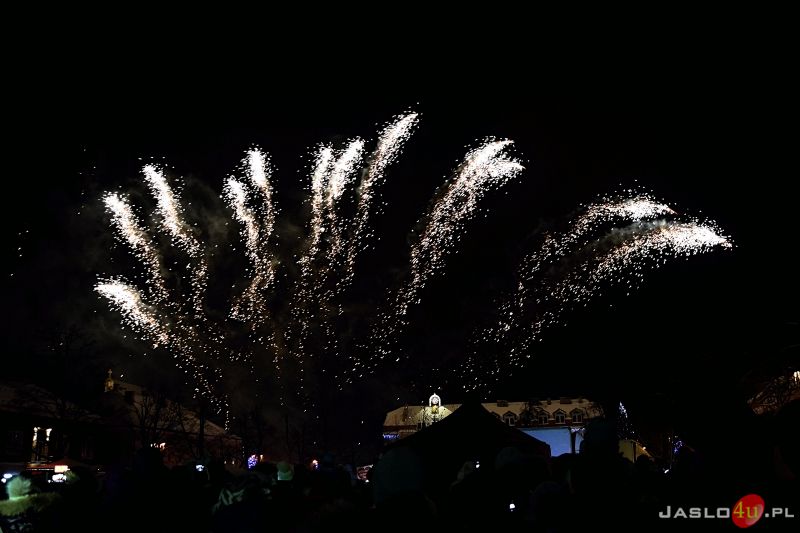 27. Final WOŚP w Jaśle