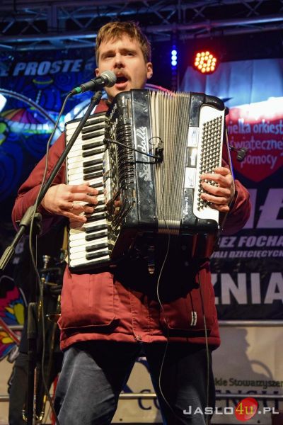 27. Final WOŚP w Jaśle