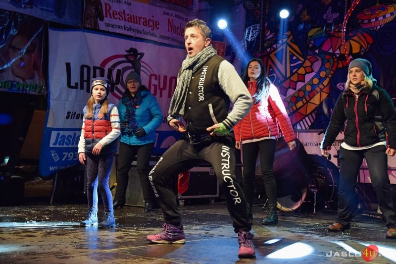 27. Final WOŚP w Jaśle