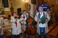 "Dla tej Miłości Maleńkiej" - koncert kolęd w Osobnicy