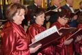 "Dla tej Miłości Maleńkiej" - koncert kolęd w Osobnicy