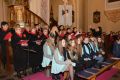 "Dla tej Miłości Maleńkiej" - koncert kolęd w Osobnicy