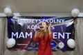 I Międzyszkolny Konkurs MAM TALENT