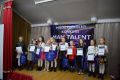 I Międzyszkolny Konkurs MAM TALENT