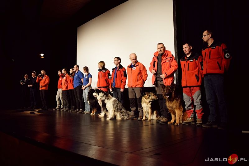 Premiera filmu dokumentalnego pt. "Fuks"
