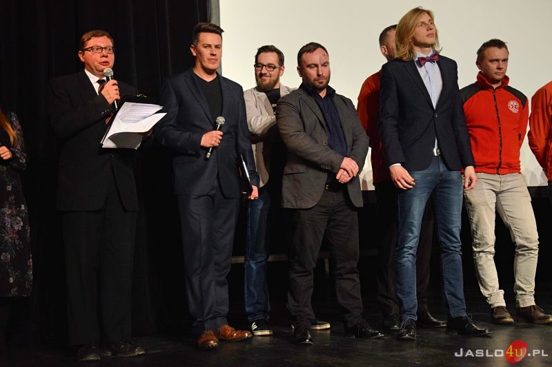Premiera filmu dokumentalnego pt. "Fuks"
