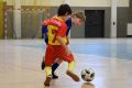 Turniej piłki halowej Tanie Trofea.pl CUP