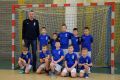 Turniej piłki halowej Tanie Trofea.pl CUP