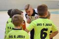 Turniej piłki halowej Tanie Trofea.pl CUP