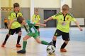 Turniej piłki halowej Tanie Trofea.pl CUP
