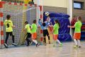 Turniej piłki halowej Tanie Trofea.pl CUP