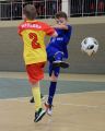 Turniej piłki halowej Tanie Trofea.pl CUP