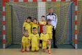 Turniej piłki halowej Tanie Trofea.pl CUP